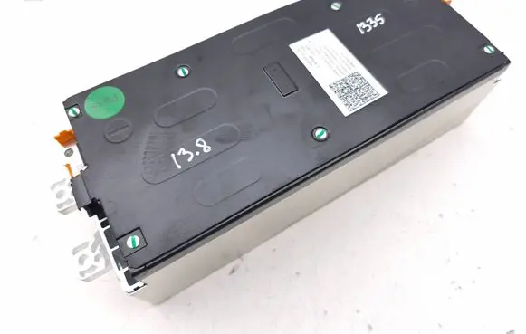 KIA Niro Hybrid / Electric Car Battery Cell 83010001792