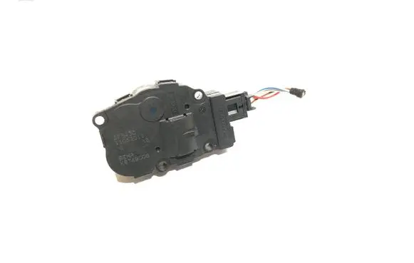Audi RS4 Air flap motor/actuator EFB430 K9749006 412650750