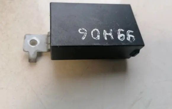 Honda FR-V Sensor