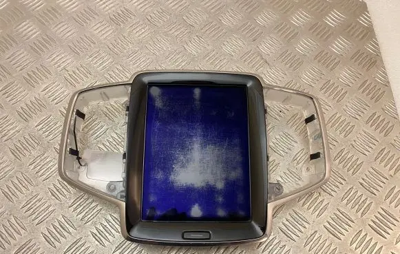 Volvo XC90 Screen/display/small screen 32247465AA 32247465