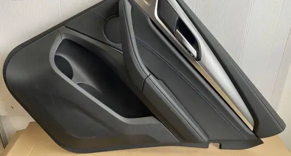 BMW X3 G01 Coupe rear side trim panel