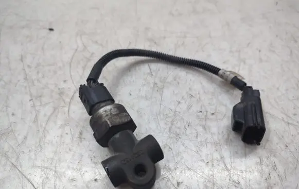Volvo XC90 Brake power pressure regulator 3524132