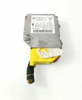 Audi Q5 SQ5 Airbag control unit/module 8R0959655G