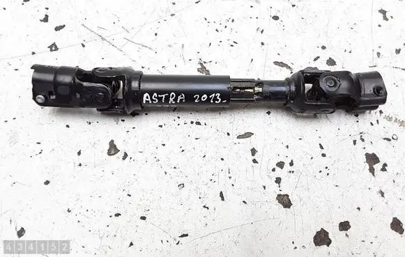 Opel Astra J Steering column universal joint 13251807