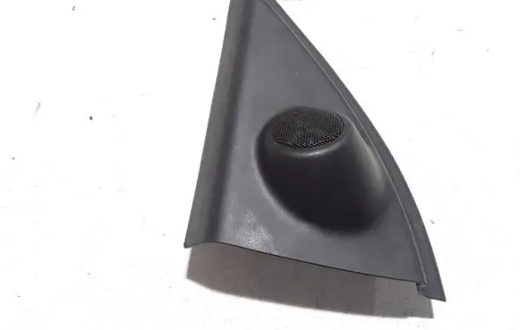 Front door speaker
