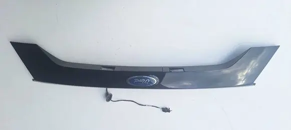 Ford Kuga II Trunk door license plate light bar CJ54S43404AL CJ54S43404