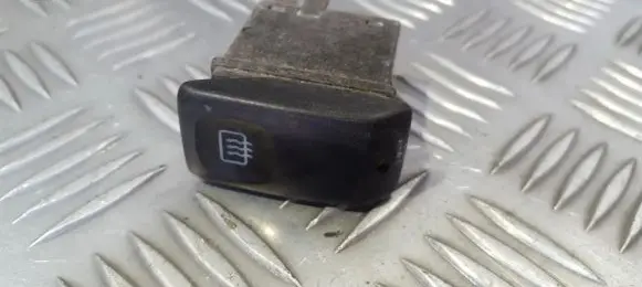 Volkswagen Golf II Windscreen/window heater switch 191959621