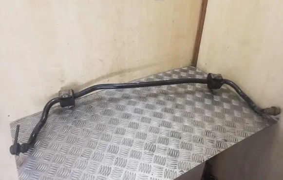 BMW X3 E83 Front anti-roll bar/sway bar