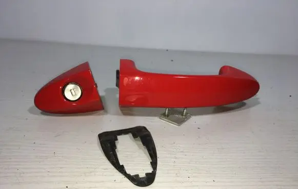 Ford Fiesta Front door handle cover 