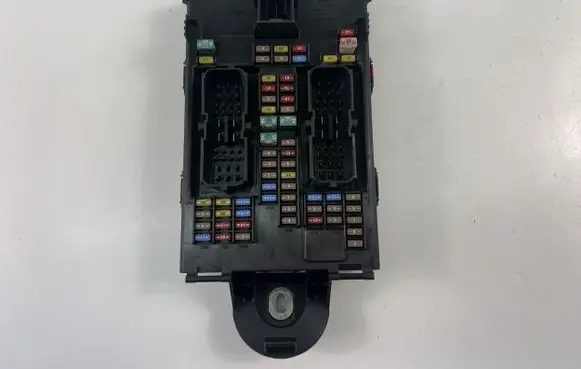 Volvo S90, V90 Fuse box set 31682732