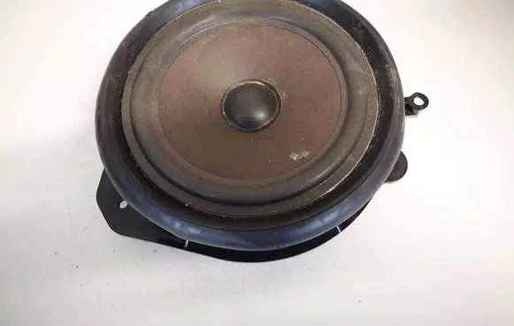 Audi A4 S4 B6 8E 8H Front door speaker 8e0035411
