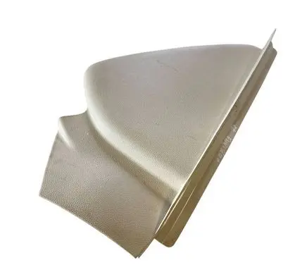 Buick Envision II Dashboard side end trim 84943270 84943271