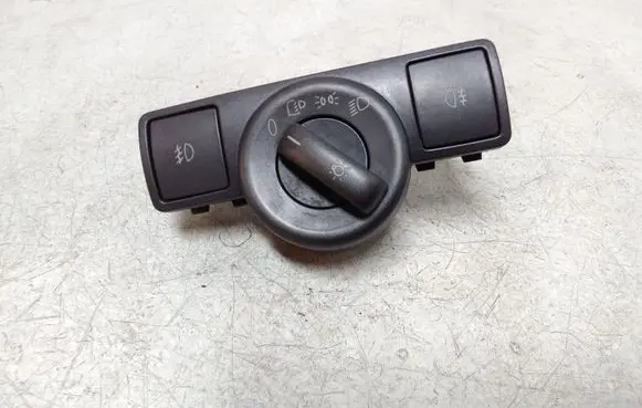 Volkswagen Phaeton Light switch 3D0941531A