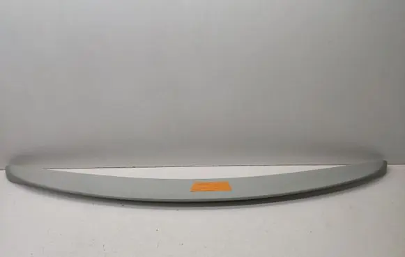 Mercedes-Benz S W221 Tailgate/trunk spoiler 