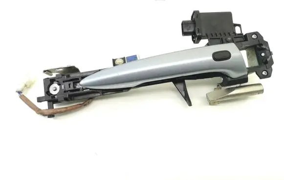 Lexus IS 220D-250-350 Front door exterior handle 8999130040 48411010610