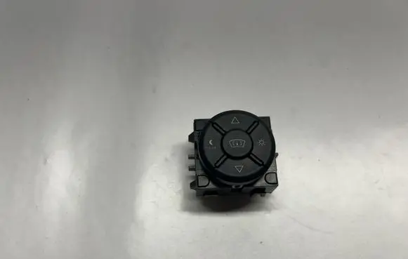 Citroen Berlingo Other switches/knobs/shifts 98091900ZD
