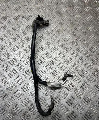 Volvo V40 Negative earth cable (battery) 31419417 C95YD51