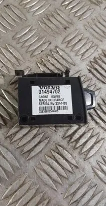Volvo V60 Other control units/modules 31494702