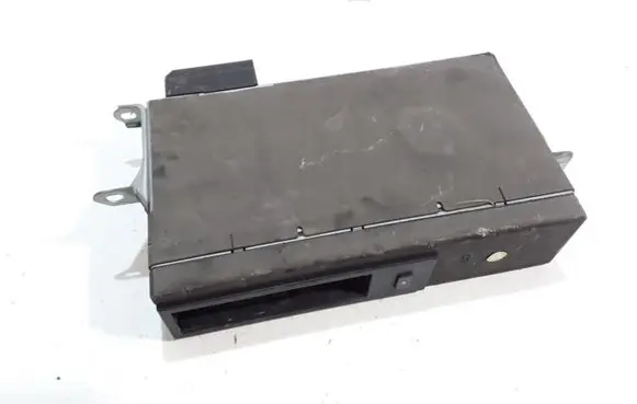CD/DVD changer