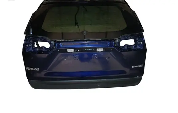 Toyota RAV 4 (XA50) Tailgate/trunk/boot lid