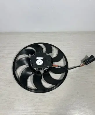 Volvo C40 Fan impeller 31686169