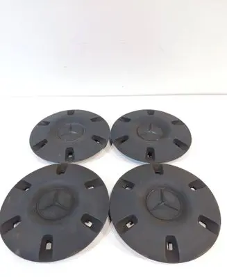 Original wheel cap