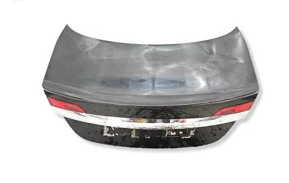 Jaguar XF X250 Tailgate/trunk/boot lid KLPBGZJAG