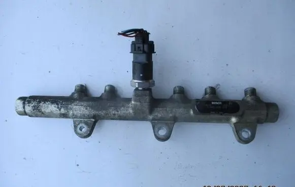 Fiat Marea Fuel main line pipe 0445214016MS14
