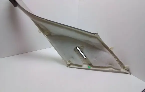 Mercedes-Benz GLE (W166 - C292) (C) pillar trim A1666901025