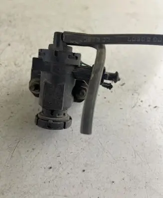 Ford Ranger Turbo solenoid valve 0928400464