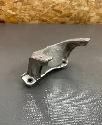 Porsche Panamera (971) Engine mount vacuum valve 971199308L