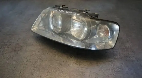 Audi A3 S3 8L Headlight/headlamp