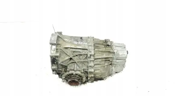 Audi A6 S6 C6 4F Automatic gearbox LDP