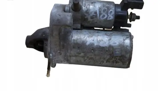 Peugeot 2008 I Starter motor 967153088003