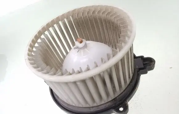 KIA Carnival Heater fan/blower
