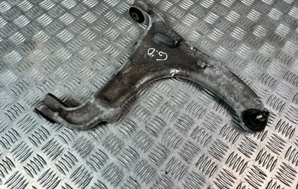Maserati GranCabrio M145 Rear upper control arm/wishbone 