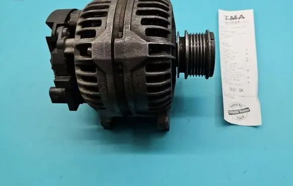 Volkswagen New Beetle Generator/alternator 028903028E IMPRK1497444