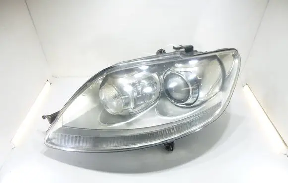 Volkswagen Golf Plus Headlight/headlamp 5M2941753A