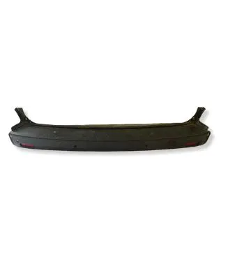 Citroen Jumpy Rear bumper 9808864677 1593990X