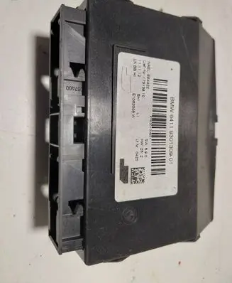 BMW 3 F30 F35 F31 Air conditioning/heating control unit 9301309 E1062005 17313810