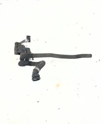 BMW 5 F10 F11 Electric auxiliary coolant/water pump 9239313