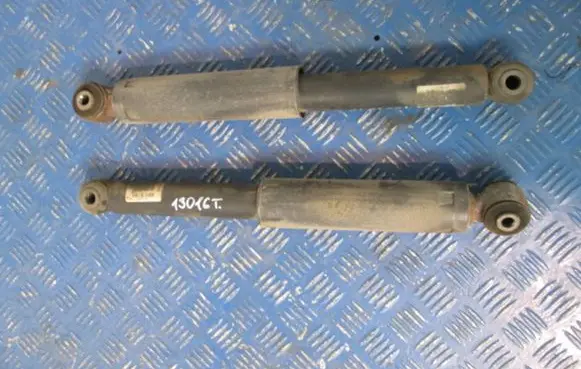 Fiat Croma Rear shock absorber/damper