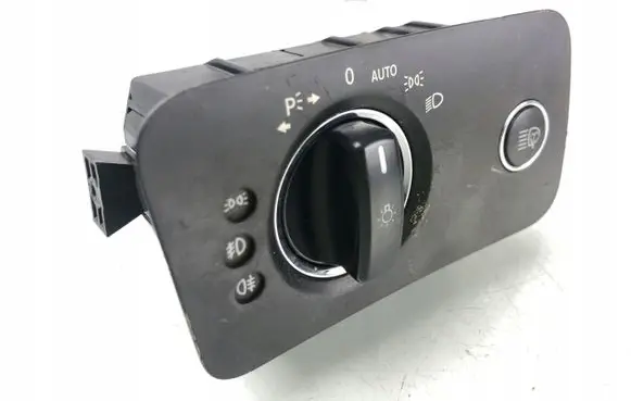 Mercedes-Benz CLS C219 Light switch A2195450104