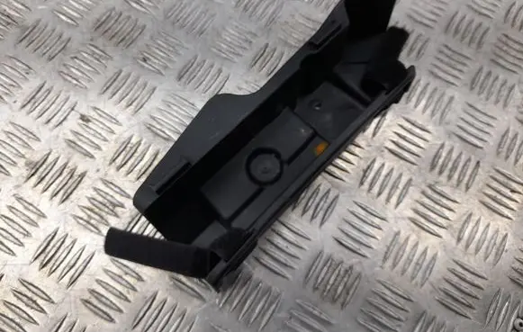 Audi A8 S8 D4 4H Tool box 4H0012635