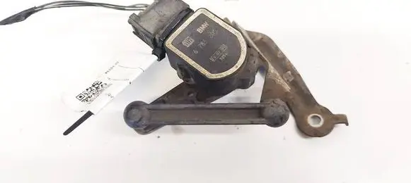 BMW X5 E70 Front height sensor lever 6785205