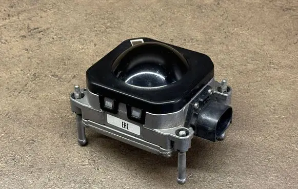 Porsche Macan (95B) Distronic sensor radar 95b907567c 0203301970