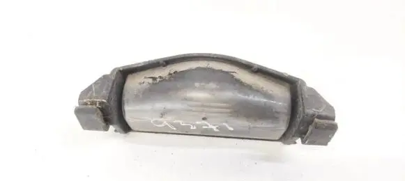 Mazda 3 I Number plate light P3664