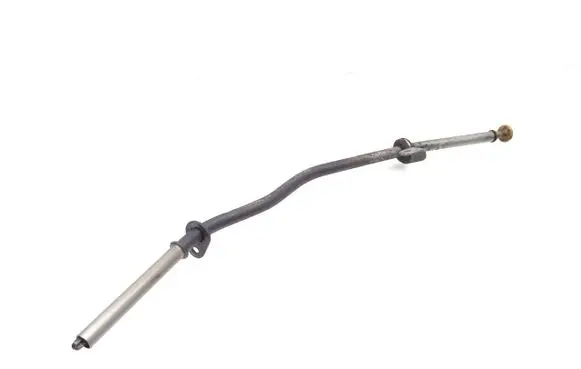 Smart ForTwo II Oil level dip stick 