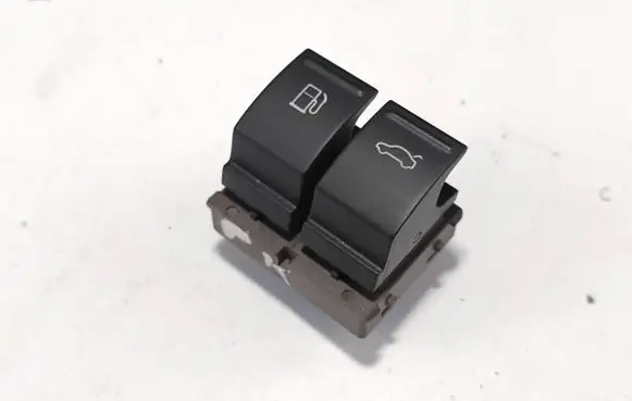 Volkswagen PASSAT B6 Fuel tank opening switch 3C0959903B