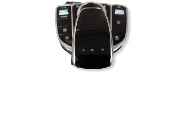 Mercedes-Benz GLC X253 C253 Head unit multimedia control A2059005915 A2059020104 A2539055700